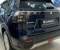 Сузукі S-Cross, об'ємом двигуна 1.37 л та пробігом 0 тис. км за 21474 $, фото 18 на Automoto.ua