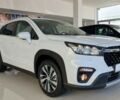 Сузуки S-Cross, объемом двигателя 1.37 л и пробегом 0 тыс. км за 26906 $, фото 10 на Automoto.ua