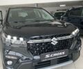 Сузукі S-Cross, об'ємом двигуна 1.37 л та пробігом 0 тис. км за 25176 $, фото 13 на Automoto.ua