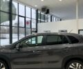 Сузукі S-Cross, об'ємом двигуна 1.37 л та пробігом 0 тис. км за 26852 $, фото 21 на Automoto.ua