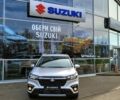 Сузукі S-Cross, об'ємом двигуна 1.37 л та пробігом 0 тис. км за 27871 $, фото 1 на Automoto.ua