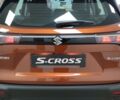 купить новое авто Сузуки S-Cross 2023 года от официального дилера Автоцентр AUTO.RIA Сузуки фото