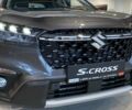 Сузуки S-Cross, объемом двигателя 1.37 л и пробегом 0 тыс. км за 27313 $, фото 1 на Automoto.ua