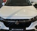 Сузукі S-Cross, об'ємом двигуна 1.37 л та пробігом 0 тис. км за 23950 $, фото 1 на Automoto.ua