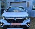 Сузукі S-Cross, об'ємом двигуна 1.37 л та пробігом 0 тис. км за 26781 $, фото 1 на Automoto.ua