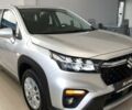 Сузуки S-Cross, объемом двигателя 1.37 л и пробегом 0 тыс. км за 22045 $, фото 8 на Automoto.ua