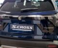 купить новое авто Сузуки S-Cross 2023 года от официального дилера Автоцентр AUTO.RIA Сузуки фото