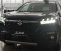 Сузукі S-Cross, об'ємом двигуна 1.37 л та пробігом 0 тис. км за 27299 $, фото 15 на Automoto.ua