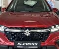 Сузукі S-Cross, об'ємом двигуна 1.37 л та пробігом 0 тис. км за 29052 $, фото 21 на Automoto.ua