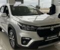 Сузуки S-Cross, объемом двигателя 1.37 л и пробегом 0 тыс. км за 26442 $, фото 6 на Automoto.ua