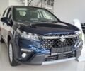 Сузуки S-Cross, объемом двигателя 1.37 л и пробегом 0 тыс. км за 23817 $, фото 19 на Automoto.ua