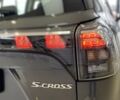 Сузукі S-Cross, об'ємом двигуна 1.37 л та пробігом 0 тис. км за 22971 $, фото 12 на Automoto.ua