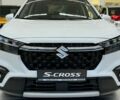 Сузукі S-Cross, об'ємом двигуна 1.37 л та пробігом 0 тис. км за 23821 $, фото 1 на Automoto.ua