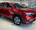 Сузукі S-Cross, об'ємом двигуна 1.37 л та пробігом 0 тис. км за 29175 $, фото 4 на Automoto.ua