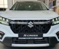 Сузуки S-Cross, объемом двигателя 1.37 л и пробегом 0 тыс. км за 23943 $, фото 2 на Automoto.ua