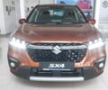 Сузукі S-Cross, об'ємом двигуна 1.37 л та пробігом 0 тис. км за 25136 $, фото 13 на Automoto.ua