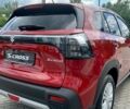 Сузуки S-Cross, объемом двигателя 1.37 л и пробегом 0 тыс. км за 23625 $, фото 19 на Automoto.ua