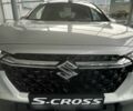 купити нове авто Сузукі S-Cross 2023 року від офіційного дилера Автоцентр AUTO.RIA Сузукі фото