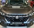 Сузуки S-Cross, объемом двигателя 1.37 л и пробегом 0 тыс. км за 23830 $, фото 4 на Automoto.ua