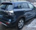 Сузукі S-Cross, об'ємом двигуна 1.37 л та пробігом 0 тис. км за 27299 $, фото 7 на Automoto.ua