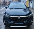 Сузукі S-Cross, об'ємом двигуна 1.37 л та пробігом 0 тис. км за 27299 $, фото 3 на Automoto.ua