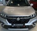 Сузукі S-Cross, об'ємом двигуна 1.37 л та пробігом 0 тис. км за 29175 $, фото 3 на Automoto.ua