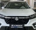 Сузукі S-Cross, об'ємом двигуна 1.37 л та пробігом 0 тис. км за 27791 $, фото 1 на Automoto.ua