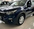 Сузукі S-Cross, об'ємом двигуна 1.37 л та пробігом 0 тис. км за 24093 $, фото 1 на Automoto.ua