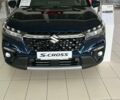 Сузуки S-Cross, объемом двигателя 1.37 л и пробегом 0 тыс. км за 23305 $, фото 19 на Automoto.ua