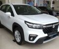 Сузукі S-Cross, об'ємом двигуна 1.37 л та пробігом 0 тис. км за 23817 $, фото 3 на Automoto.ua