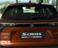 Сузукі S-Cross, об'ємом двигуна 1.37 л та пробігом 0 тис. км за 23848 $, фото 15 на Automoto.ua