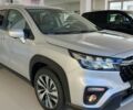 Сузуки S-Cross, объемом двигателя 1.37 л и пробегом 0 тыс. км за 27299 $, фото 1 на Automoto.ua