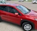 Сузуки S-Cross, объемом двигателя 1.37 л и пробегом 0 тыс. км за 23625 $, фото 7 на Automoto.ua