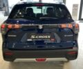 Сузукі S-Cross, об'ємом двигуна 1.37 л та пробігом 0 тис. км за 29175 $, фото 4 на Automoto.ua