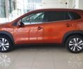 Сузукі S-Cross, об'ємом двигуна 1.37 л та пробігом 0 тис. км за 27299 $, фото 11 на Automoto.ua