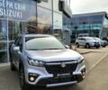 Сузуки S-Cross, объемом двигателя 1.37 л и пробегом 0 тыс. км за 26079 $, фото 5 на Automoto.ua