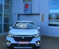 Сузукі S-Cross, об'ємом двигуна 1.37 л та пробігом 0 тис. км за 26781 $, фото 12 на Automoto.ua