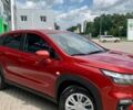 Сузукі S-Cross, об'ємом двигуна 1.37 л та пробігом 0 тис. км за 23681 $, фото 5 на Automoto.ua