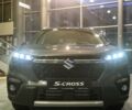 Сузукі S-Cross, об'ємом двигуна 1.37 л та пробігом 0 тис. км за 29021 $, фото 24 на Automoto.ua