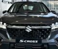 купити нове авто Сузукі S-Cross 2023 року від офіційного дилера Автоцентр AUTO.RIA Сузукі фото