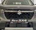 купити нове авто Сузукі S-Cross 2023 року від офіційного дилера Автомир Сузукі фото