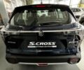 Сузуки S-Cross, объемом двигателя 1.37 л и пробегом 0 тыс. км за 23587 $, фото 5 на Automoto.ua