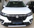 Сузукі S-Cross, об'ємом двигуна 1.37 л та пробігом 0 тис. км за 23817 $, фото 1 на Automoto.ua