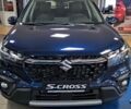 купити нове авто Сузукі S-Cross 2023 року від офіційного дилера Автоцентр AUTO.RIA Сузукі фото