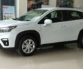 Сузукі S-Cross, об'ємом двигуна 1.37 л та пробігом 0 тис. км за 23817 $, фото 4 на Automoto.ua