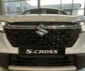 купить новое авто Сузуки S-Cross 2023 года от официального дилера Автоцентр AUTO.RIA Сузуки фото