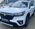 Сузукі S-Cross, об'ємом двигуна 1.37 л та пробігом 0 тис. км за 27299 $, фото 13 на Automoto.ua