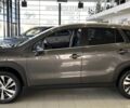 Сузукі S-Cross, об'ємом двигуна 1.37 л та пробігом 0 тис. км за 26838 $, фото 1 на Automoto.ua