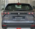 Сузуки S-Cross, объемом двигателя 1.37 л и пробегом 0 тыс. км за 23817 $, фото 5 на Automoto.ua