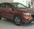 Сузукі S-Cross, об'ємом двигуна 1.37 л та пробігом 0 тис. км за 27299 $, фото 28 на Automoto.ua